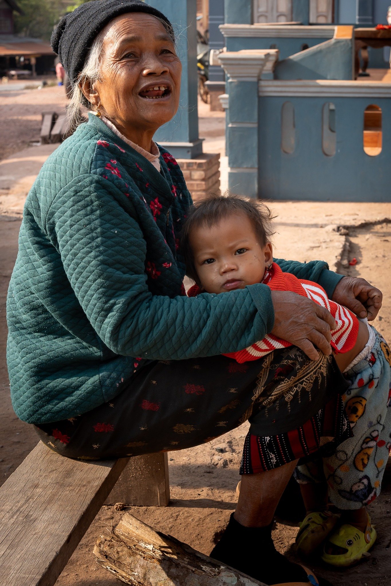 3 Days Nong Khiaw Jungle Trek and River Explorer Tour